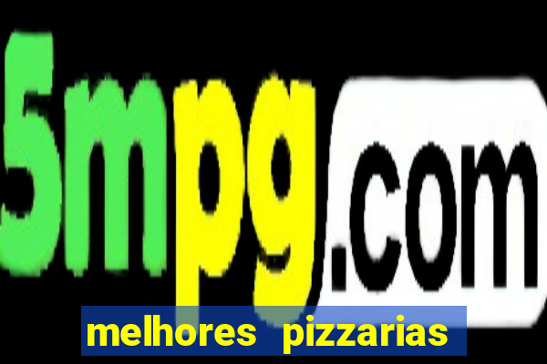 melhores pizzarias de porto alegre